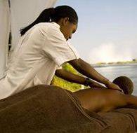 69% Discount on a Refreshing EarthDay Spa Pamper Deal