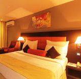 35% Discount on Night Stay for Two by Oakspring Hotel