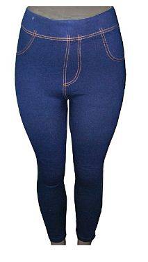 Discount of 9% on Women Jean Leggings Trouser