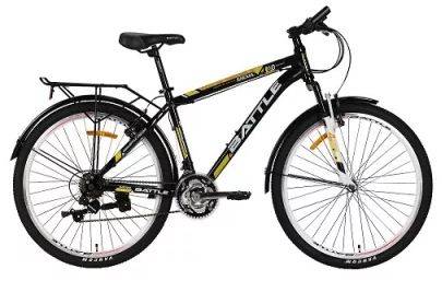 Outdoor Sports Bike at 4% Discount