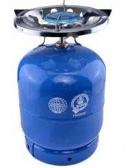 Over 17% Discount on Gas Cylinder & Accessories