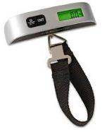 Electronic Luggage Scale at 47% Discount