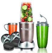 Smoothie Blender at 40% Discount