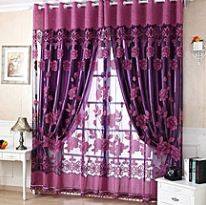 37% Discount on Curtains and Blinds in Nigeria