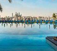 Discount of 34% on Dubai Deluxe Holiday Package