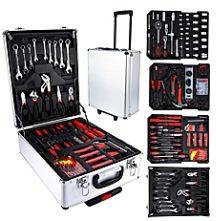 36% Discount on Automobile Tools and Equipment in Nigeria