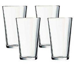 Discount of 31% on Luminarc Pub Glass Cups