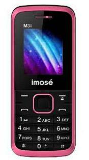 iMose M3i Dual SIM at 36% Discount