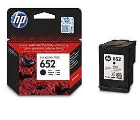 34% Off HP 652 Black Ink Advantage Cartridge