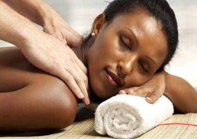 79% Discount on Two Hours Rejuvenating Spa Session