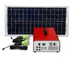 Up to 17% Discount on Solar Energy