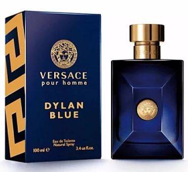 Up to 6% Discount on Blue EDT Perfume For Men