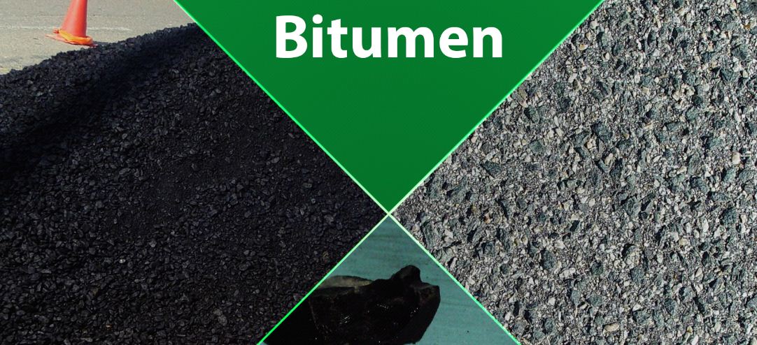 Bitumen Deposits in Nigeria with their Locations and Uses