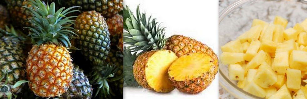 8 Impressive Health Benefits of Pineapple