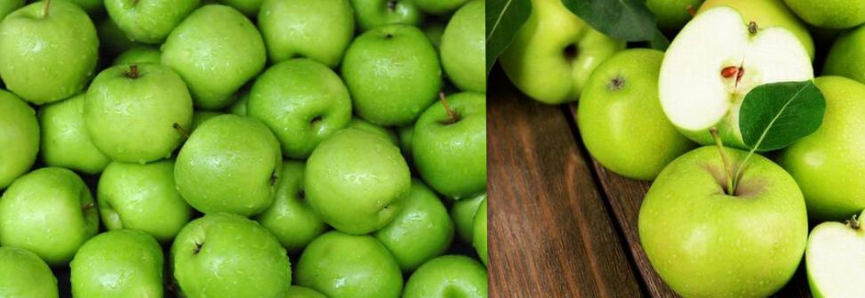 The Health Benefits of Granny Smith Apples