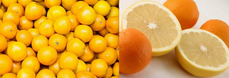 Grapefruit Benefits, Essential Antioxidants, Way To Eat, Side Effect