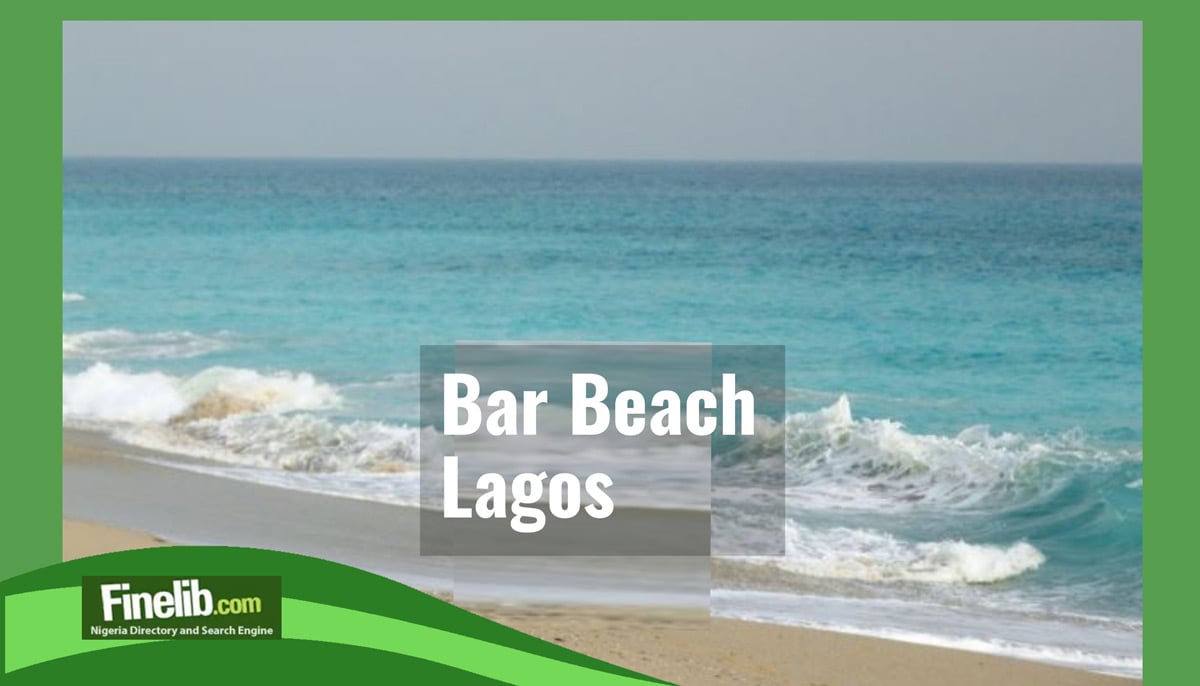 Bar Beach Lagos: A Coastal Haven for Fun and Relaxation
