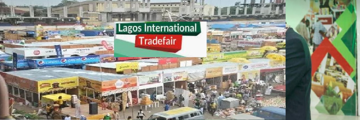 2024 Lagos International Trade Fair - Finelib.com Events
