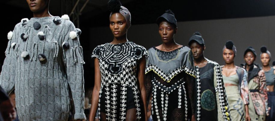 South African Fashion Week (SAFW) Set To Kick-Start Fashion Shows ...