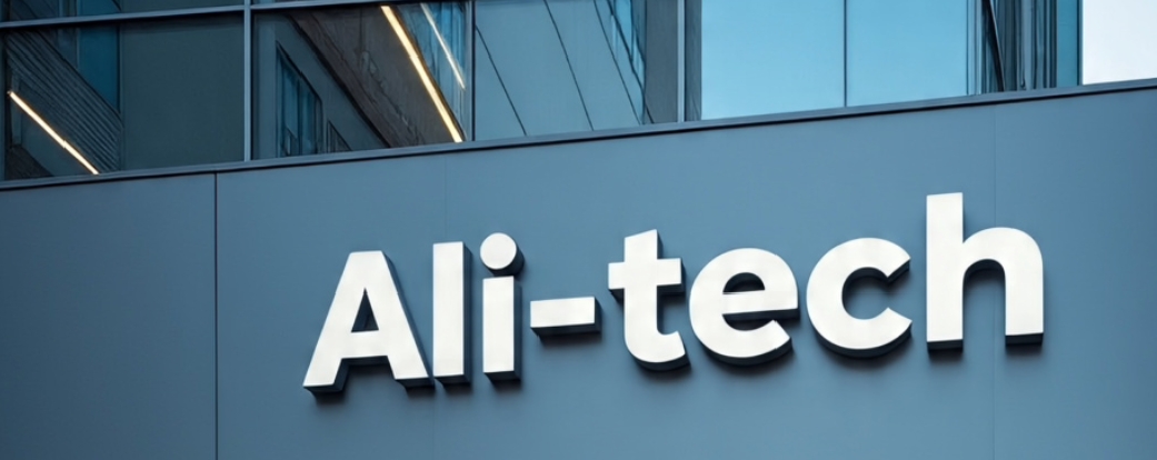 Ali-Tech technology. Akungba Ondo State - finelib.com