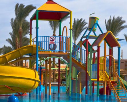SplashWorld Water Park Ikogosi Ekiti State Nigeria - finelib.com