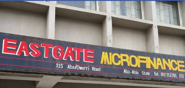 Eastgate Microfinance Bank Ltd Aba Abia Nigeria - finelib.com