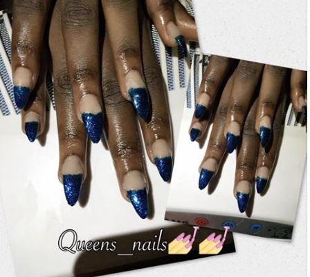 Queens Nails Orile Ilapo Alagbado Lagos Nigeria - finelib.com