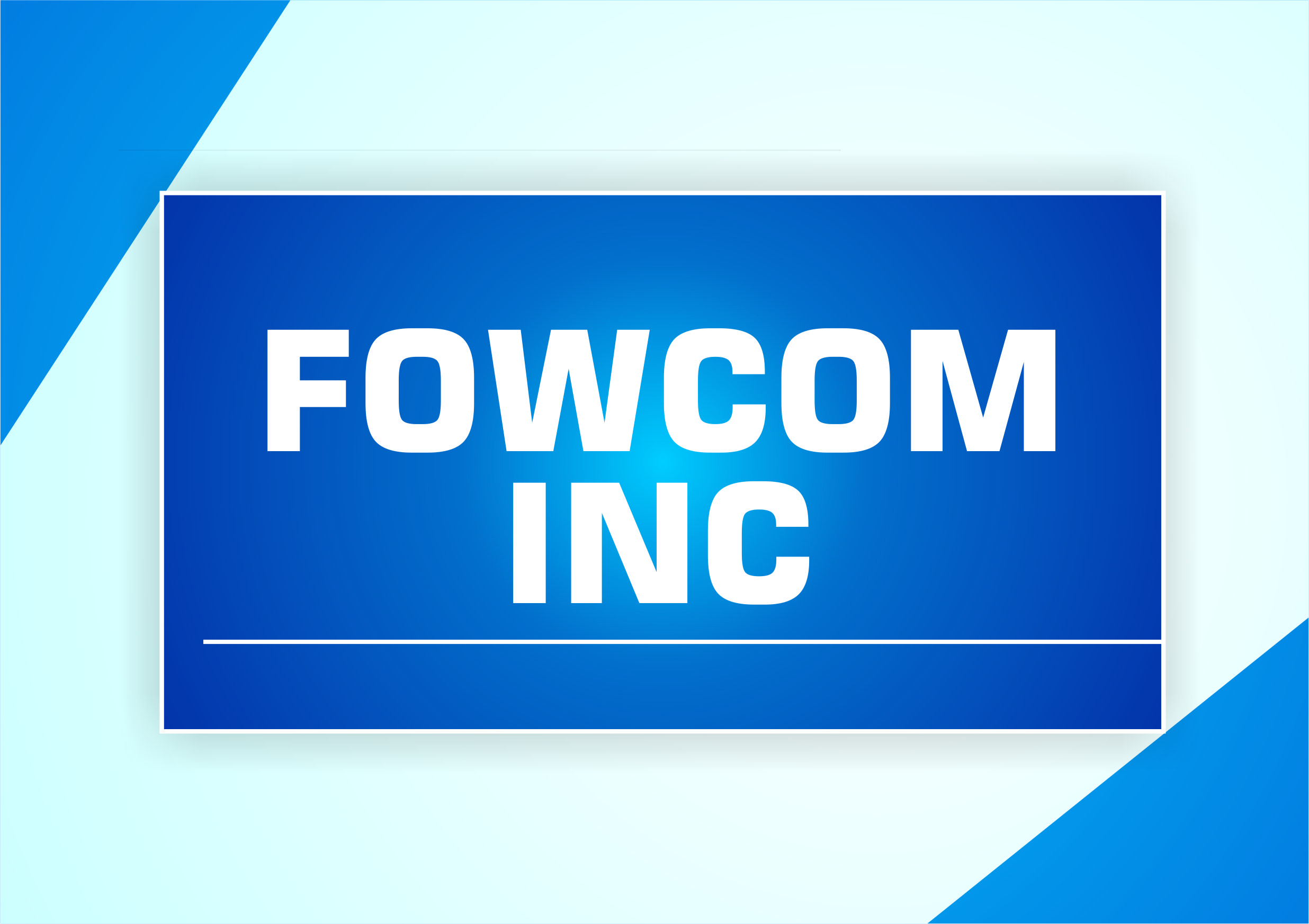 FOWCOM Abuja FCT Nigeria - finelib.com