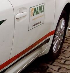 TRANEX Plc Oke-Ilewo, Abeokuta Ogun Nigeria - finelib.com