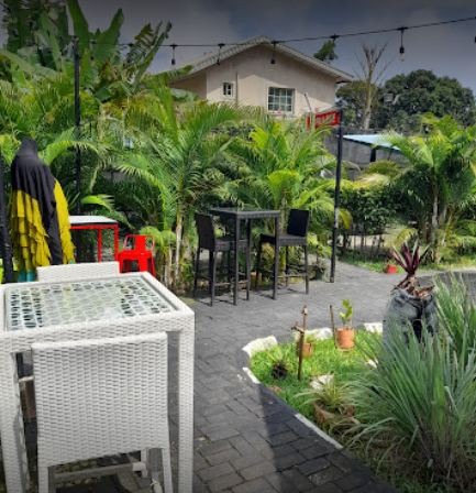 The Traffic Bar and Restaurant South West Ikoyi Lagos - finelib.com