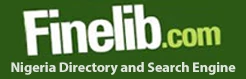 Finelib logo