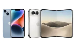 Apple iPhone Phones